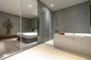 Bagno di Yunoyado Onsen Hot Spring Hotel Deyang