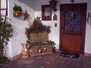 Ảnh trong thư viện ảnh của Pension Herzoghäusel ở Bischofswiesen