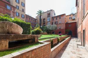 羅馬的住宿－Dora Trevi Apartment，相簿中的一張相片
