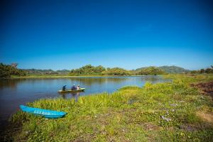 Gallery image of Cat Tien Jungle Lodge in Cat Tien