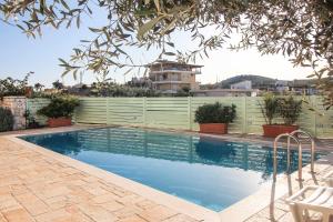 Gambar di galeri bagi Villa Aleandro di Ksamil