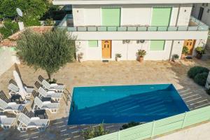 Gambar di galeri bagi Villa Aleandro di Ksamil +67 gambar