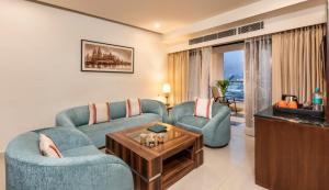 Gallery image of Lemon Tree Premier, Rishikesh in Rishīkesh