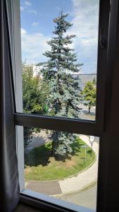 Zdjęcie z galerii obiektu 204 Paris 59m2 4-8 Pers extr Bedroom w mieście Klagenfurt