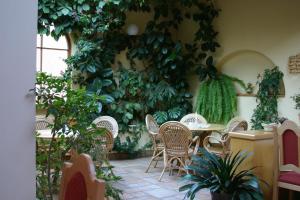 Photo de la galerie de l'établissement Hotel Barbarossa, à Egra