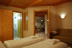 Gallery image of Sun Matrei Apartments in Matrei in Osttirol