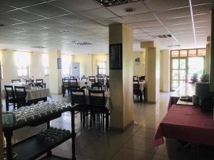 Gallery image of BOZKURT HOTEL in Kemaliye