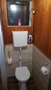 Bagno di Chata Tanvaldský Špičák