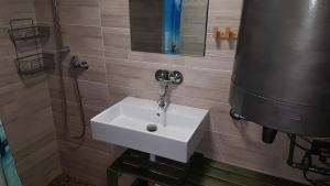 Bagno di Chata Tanvaldský Špičák