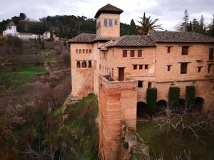 Fotografie z fotogalerie ubytování Meerblick Casares del Sol v destinaci Casares