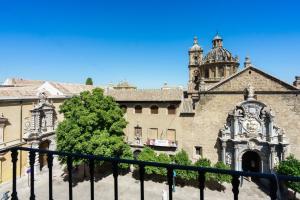 Imagen de la galería de OYO Fonda Sanchez, en Granada