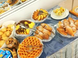 Zdjęcie z galerii obiektu Hotel Atmosfere Beach w Cesenatico