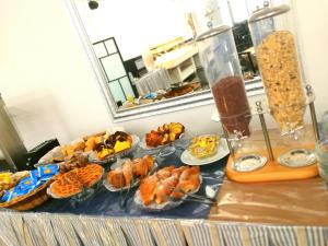 Zdjęcie z galerii obiektu Hotel Atmosfere Beach w Cesenatico