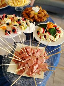 Zdjęcie z galerii obiektu Hotel Atmosfere Beach w Cesenatico