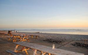 Gallery image of Cullimore, West Wittering in West Wittering