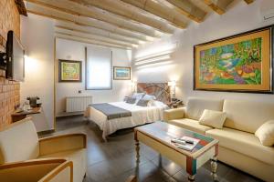 Gallery image of Hotel Boutique Arte y Descanso in Almagro