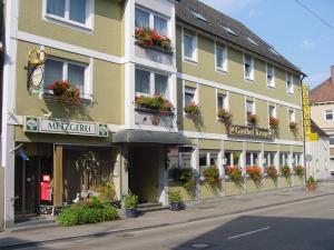 Gallery image of Hotel Krone in Neresheim