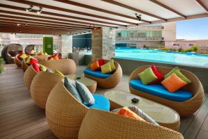 Gallery image of Yuan Garden Pasar Baru in Jakarta