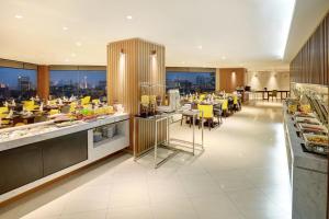 Gallery image of Yuan Garden Pasar Baru in Jakarta