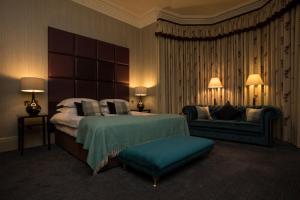 Легло или легла в стая в Nether Abbey Hotel