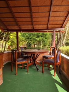 Zahrada ubytování The Vintage Chikmagalur