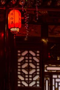平遥Pingyao HongJingYuanGuesthouse的相册照片