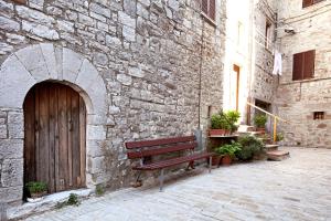 Fotografia z galérie ubytovania Castello Izzalini Todi Resort v destinácii Todi