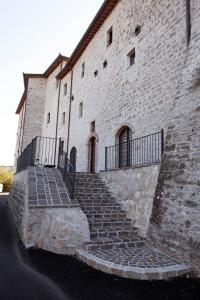 Fotografia z galérie ubytovania Castello Izzalini Todi Resort v destinácii Todi