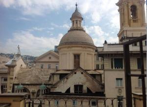 Kép Torre Ducale Dimora Storica szállásáról Genovában a galériában