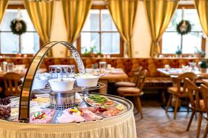 Gallery image of Hotel Hölzer Bräu by Lehmann Hotels in Ebersberg +55 photos