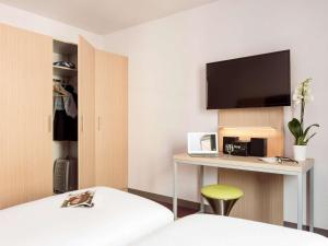 Gallery image of Aparthotel Adagio Paris Malakoff Chatillon in Malakoff