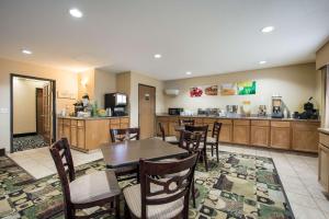 Gallery image of Quality Inn & Suites in Menomonie