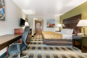 Gallery image of Quality Inn in Cape Girardeau