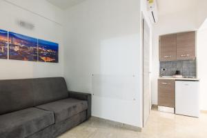Kuchyňa alebo kuchynka v ubytovaní Borgo Santa Lucia B&B