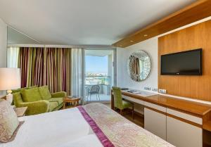 Gallery image of Divani Apollon Palace & Thalasso in Athens