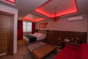 Φωτογραφία από το άλμπουμ του Hotel Park σε Srebrenik