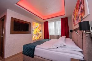 Φωτογραφία από το άλμπουμ του Hotel Park σε Srebrenik