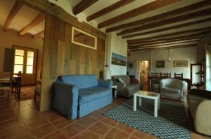 Photo de la galerie de l'établissement Casa Lucas, à Ager