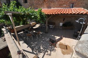 Photo de la galerie de l'établissement Casa Lucas, à Ager