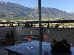 Photo de la galerie de l'établissement Casa Lucas, à Ager 9 autres photos