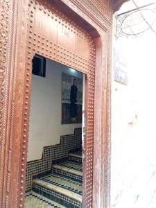 Fotografie z fotogalerie ubytování Riad Les Remparts De Fès v destinaci Fès