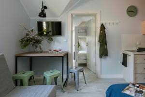 Fotografie z fotogalerie ubytování Pokoje i Apartamenty Poddąbie 2 v destinaci Poddąbie