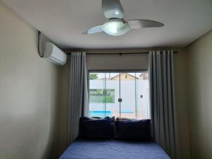 Fotografie z fotogalerie ubytování Casa com Piscina e Churrasqueira e excelente Localização em Piuma v destinaci Piúma
