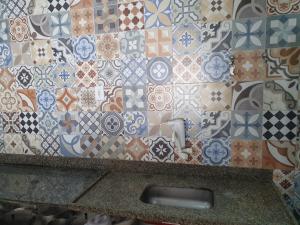 Fotografie z fotogalerie ubytování Casa com Piscina e Churrasqueira e excelente Localização em Piuma v destinaci Piúma