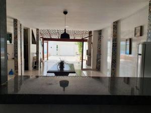 Fotografie z fotogalerie ubytování Casa com Piscina e Churrasqueira e excelente Localização em Piuma v destinaci Piúma