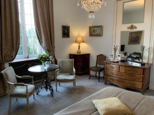 Gallery image of Victoria Arromanches B&B in Tracy-sur-Mer