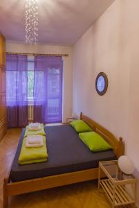 Gallery image of Maritza Apartment in Plovdiv