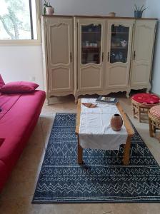 Galeriebild der Unterkunft Mas du Kairos - Gite Romarin in Venasque