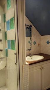 Photo de la galerie de l'établissement Gite d Espenels, à Creysse