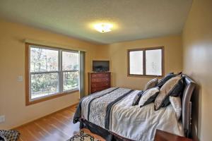 Gallery image of Quaint Duluth Hideaway with Private Fenced-In Yard! in Duluth